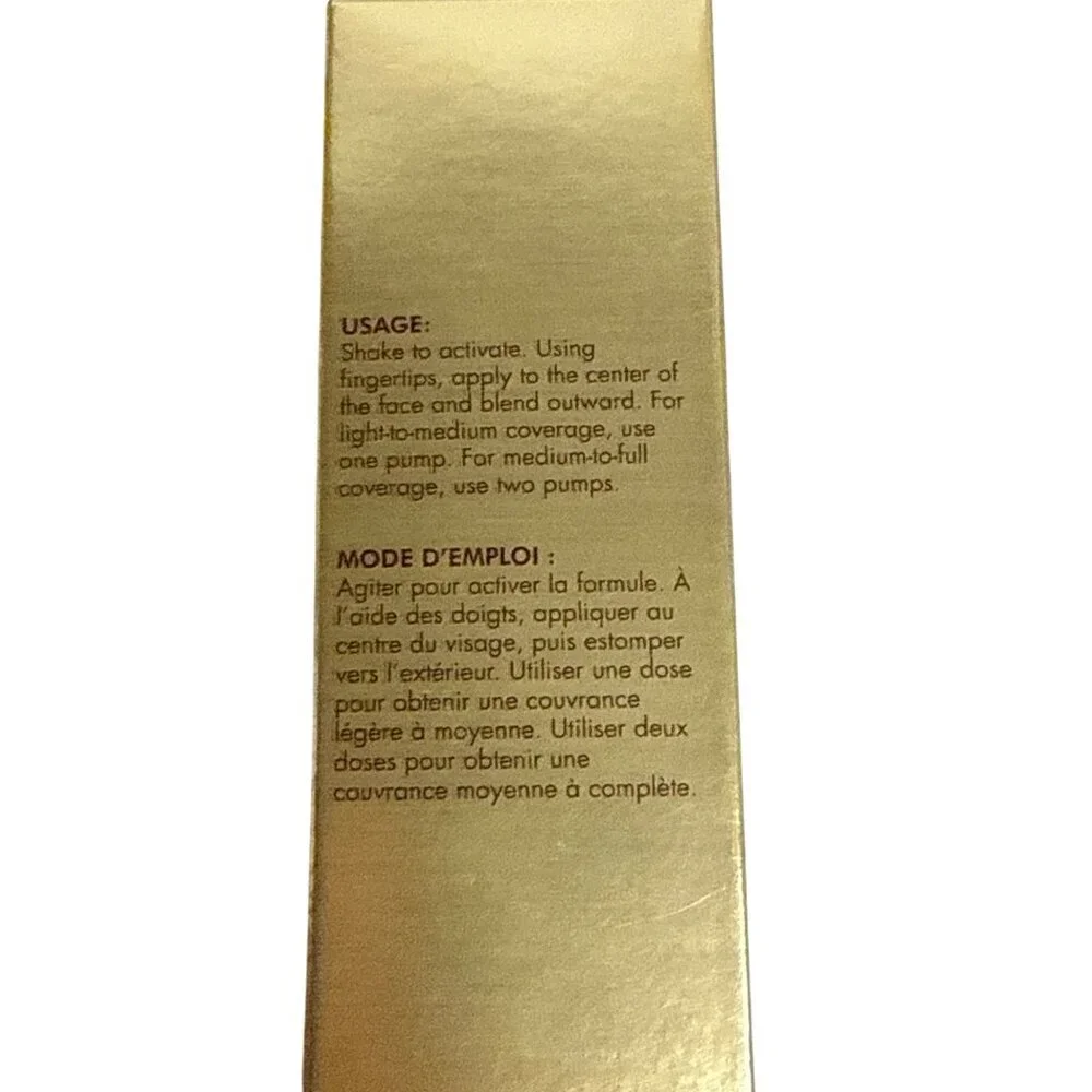 Stila features 30ml